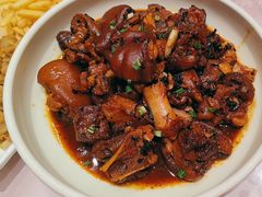 -渔乡米香·剁椒鱼头(四方坪店)