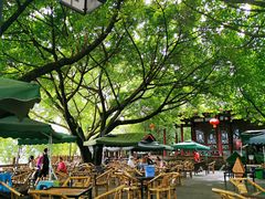 景点-望江楼公园