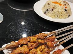 -品回味清真西北楼(宁波首店)