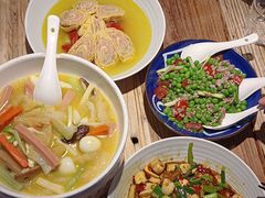 -树厨贵州菜(大十字店)