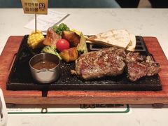 -豪客来牛排(伟诚广场店)