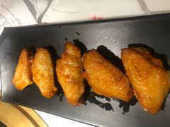 -花味烤肉·拌饭(庐阳万象汇店)