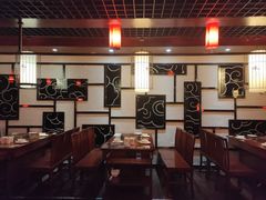 大堂-捞旺猪肚鸡(街道口店)
