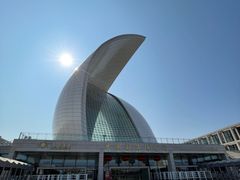 -上海中国航海博物馆