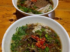 -肆姐面粉馆(坡子街店)