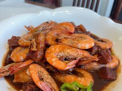 -善银私房菜馆(金舟花园小区店)