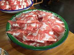 -东镇老火锅(长春路首店)