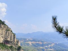 -北岳恒山