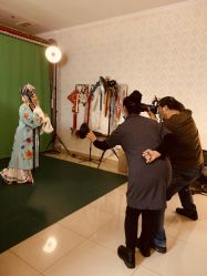 -梨园天地京剧摄影(玲珑天地店)