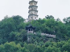 -台州府城(江南长城)