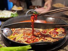 -冯校长老火锅(深圳福田店)