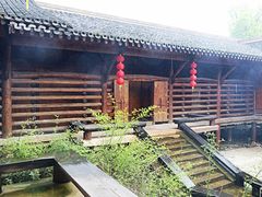 -陈武帝故宫