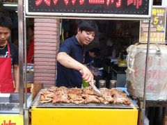 android_upload_pic-美人万三·蚝大人生蚝小馆(昌里路店)
