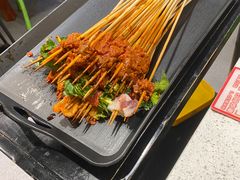 -钢管厂五区小郡肝串串香(南山店)