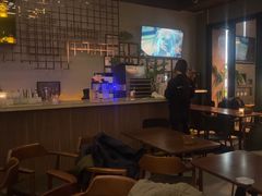 -ibarrel爱杯·bistro&brunch(江宁路店)