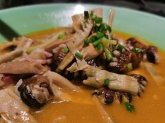 -鱼食饭稻·苏浙土菜17年老馆子(平江路店)