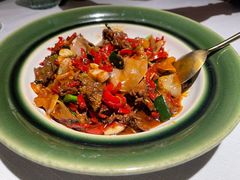 -華府Deluxe(兴业太古汇店)
