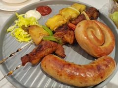 -库滋明·俄罗斯特色美食(中央大街店)