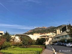 -泰安东尊华美达广场酒店·自助餐厅