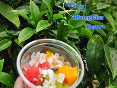 -Blueglass酸奶(上生新所店)