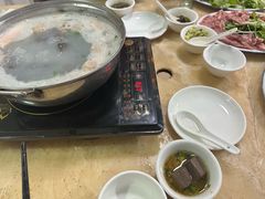 -华哥新鲜猪精品美食