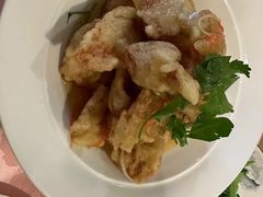 -长白山国际酒店中餐厅