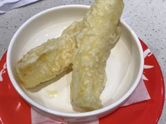 -京樽回転寿司(奥林匹克店)