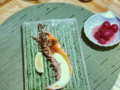 -镹·鱼料理  国产鱼使用店