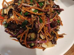 -印象鲵宴·张家界地标美食名片(溪布街店)