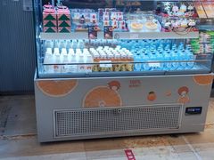 -BreadTalk面包新语(凯德闵行商业中心店)