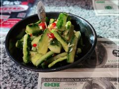 -蘭奢雅集·江浙菜(青山江滩店)