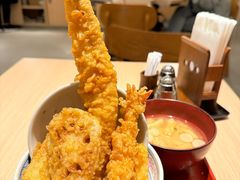 -爱蝦乃家(金虹桥店)