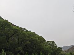 -桑干河大峡谷旅游区