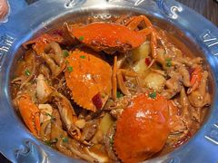 -胖哥俩肉蟹煲(湛江印象汇店)