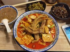 -亚皆老街南宁老友粉·米粉(印象城店)