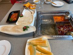 -海底捞火锅(世豪广场店)