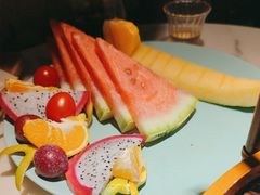 -了凡国风主题茶馆·咖啡(武侯祠锦里店)