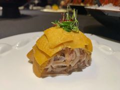 -上海滩餐厅(BFC外滩金融中心店)