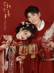 -雅云婚纱摄影工作室旗舰店