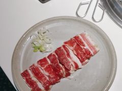 -焱铁烧·黑毛和牛专门店(杭州嘉里中心店)