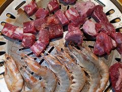 -8号苑自助烤场(西单店)