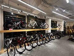 -TREK崔克自行车(碧云店)