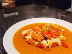 绍酒醉膏蟹-吉品小鲜Jhouse(陆家嘴中心店)