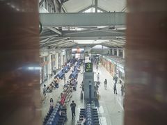 -丽江三义国际机场
