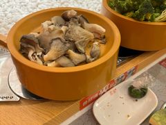 -喜家自助小火锅(卓悦里店)