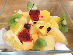 -必胜客(金元宝店)