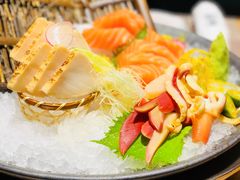 -本逸·割烹料理(湖墅店)