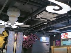 -洪福龙虾