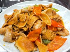 -清真·益鑫羊肉手抓馆(花园北街店)