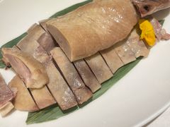 -小厨娘淮扬菜(天印大道店)